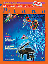 Alfred's Basic Piano Course piano sheet music cover Thumbnail